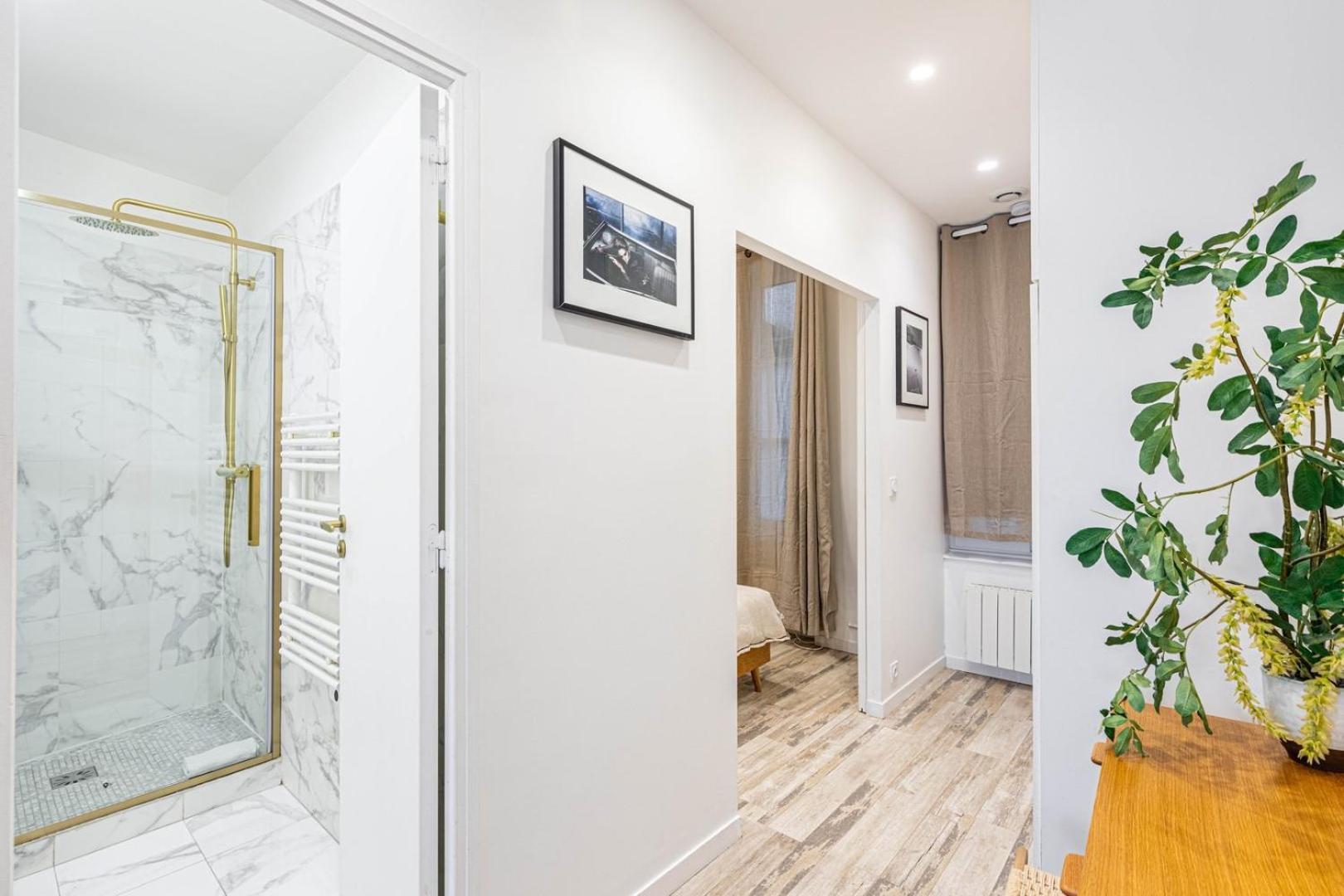 Guestready - Stunning Apartment Near Eiffel Tower Paryż Zewnętrze zdjęcie
