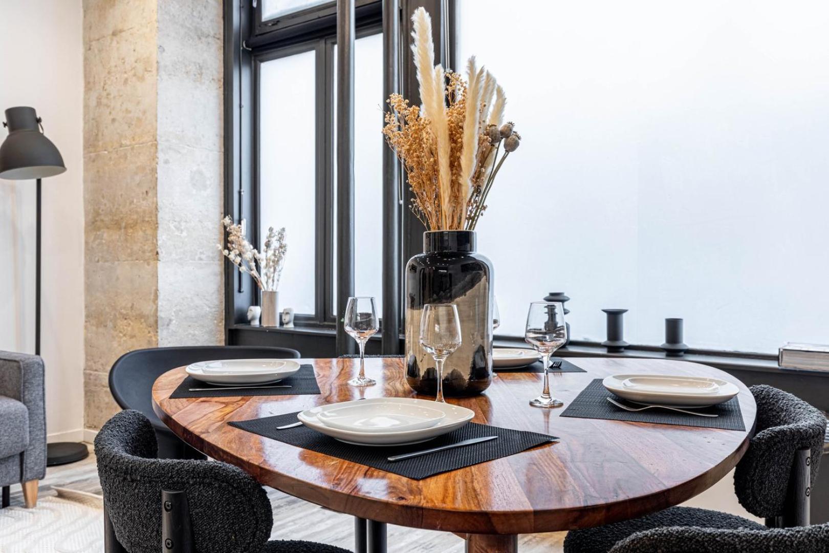 Guestready - Stunning Apartment Near Eiffel Tower Paryż Zewnętrze zdjęcie