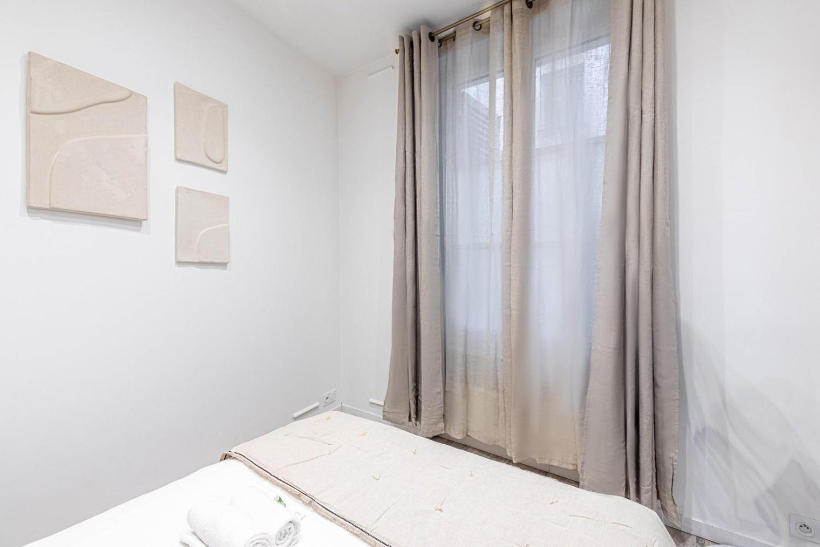 Guestready - Stunning Apartment Near Eiffel Tower Paryż Zewnętrze zdjęcie
