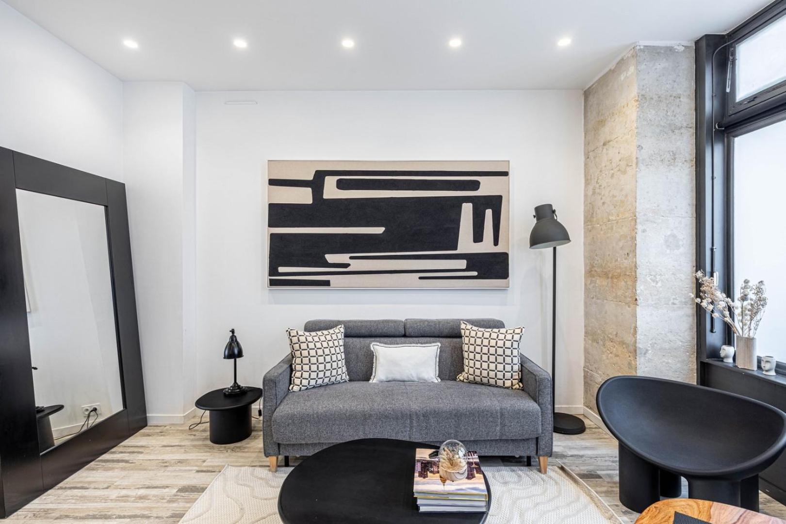 Guestready - Stunning Apartment Near Eiffel Tower Paryż Zewnętrze zdjęcie