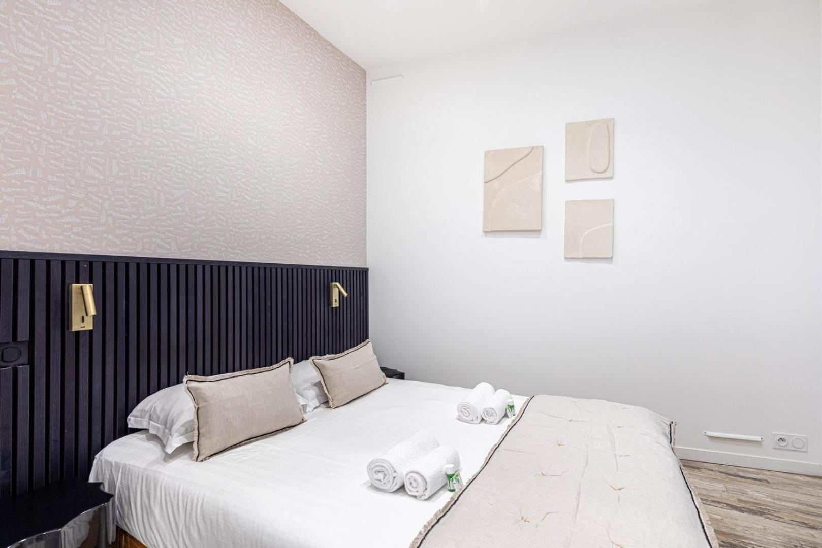 Guestready - Stunning Apartment Near Eiffel Tower Paryż Zewnętrze zdjęcie