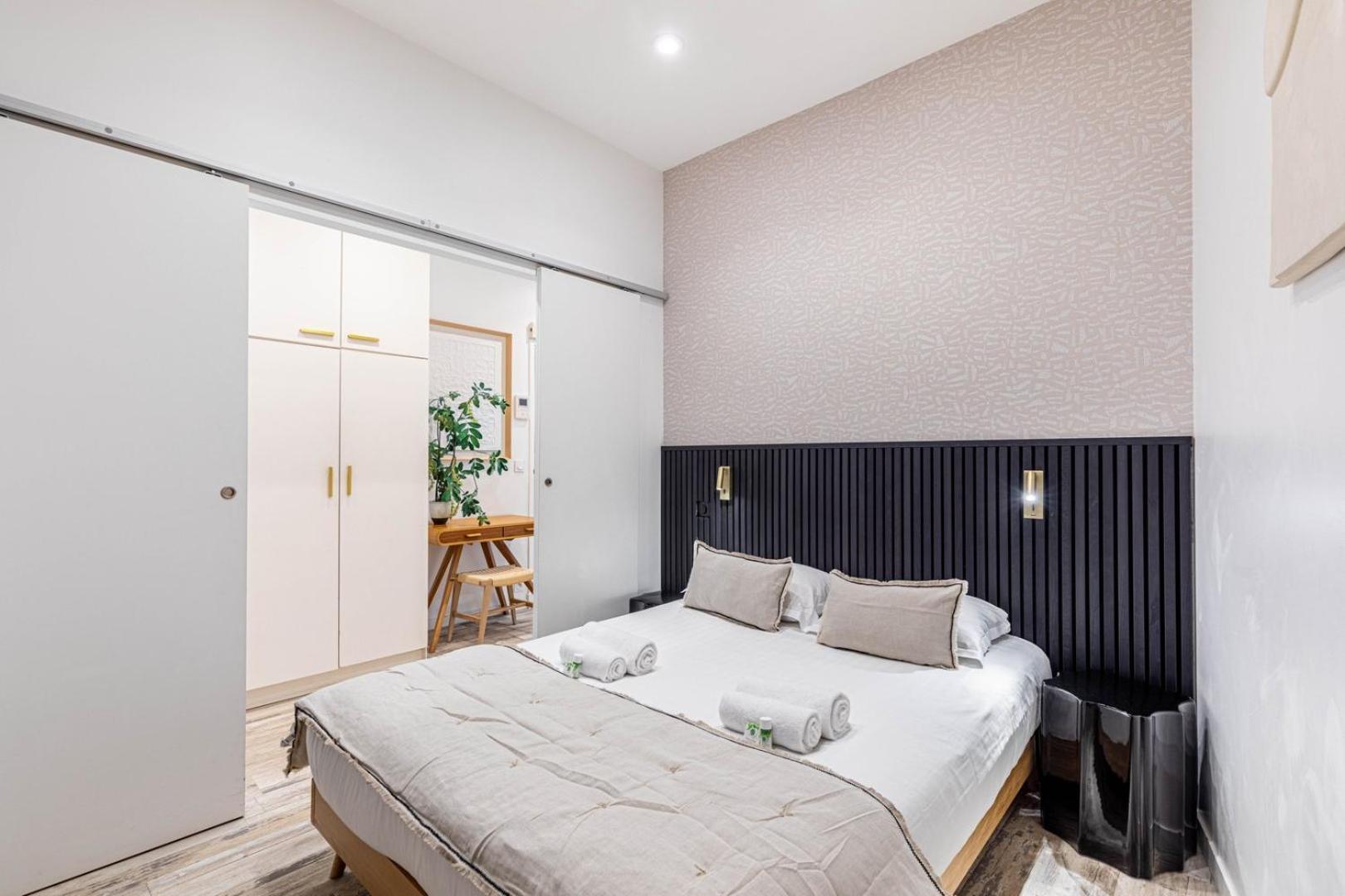 Guestready - Stunning Apartment Near Eiffel Tower Paryż Zewnętrze zdjęcie