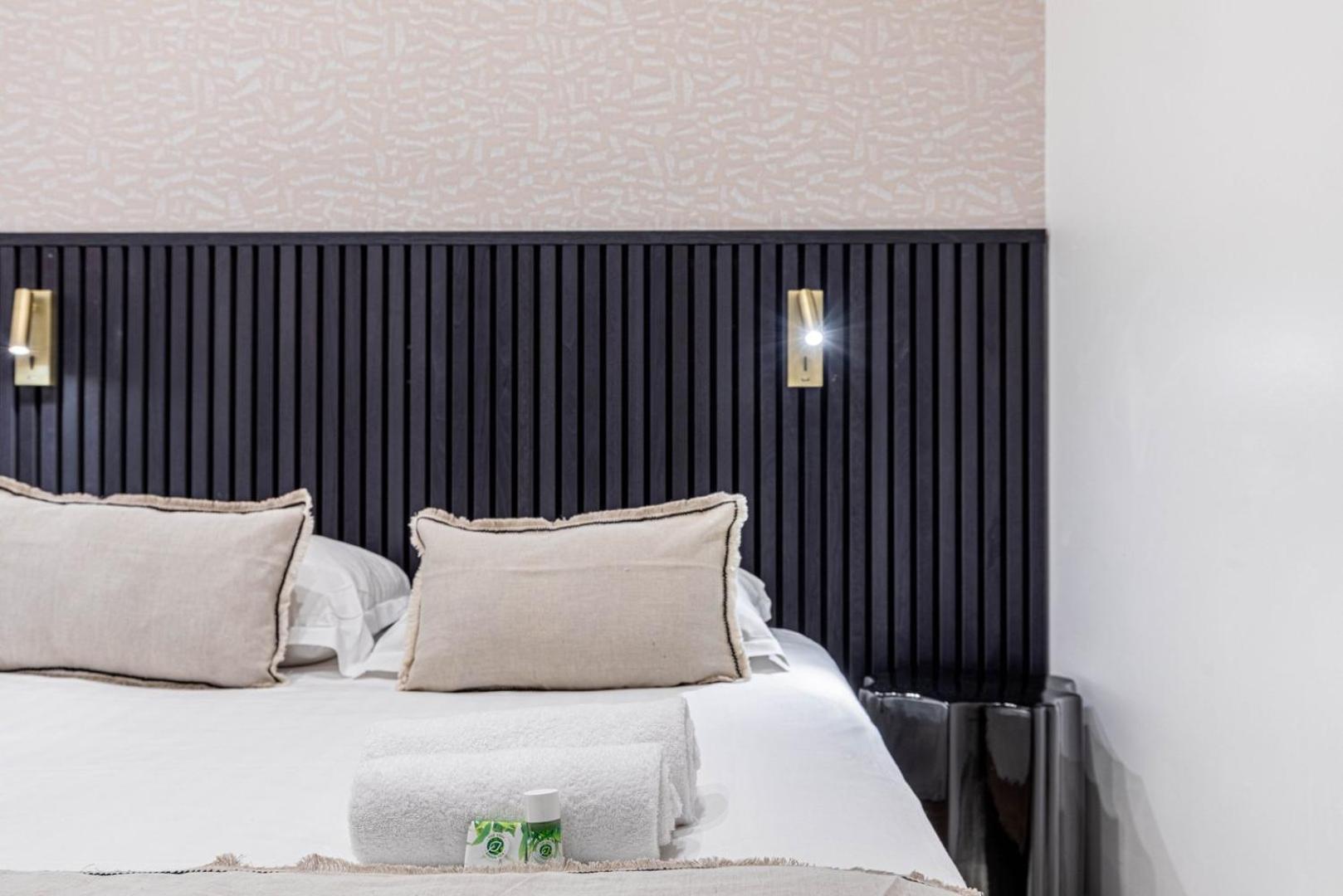 Guestready - Stunning Apartment Near Eiffel Tower Paryż Zewnętrze zdjęcie
